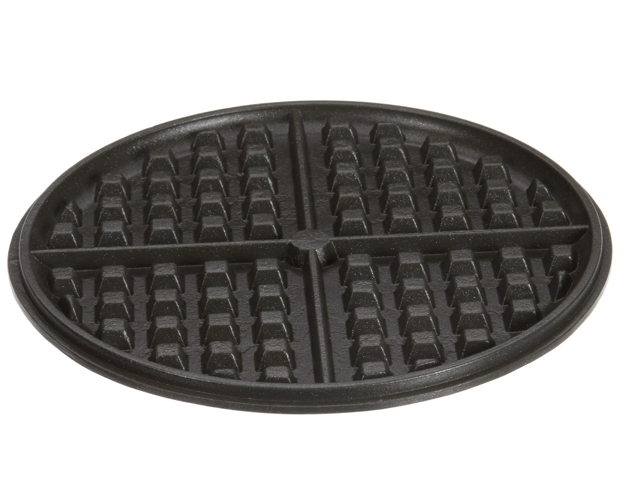 トップス Urig WAFFLE MEXICAN PO CHARCOAL 2 Amazon.com: Nemco 77259-S Top Waffle Grid, 1/4